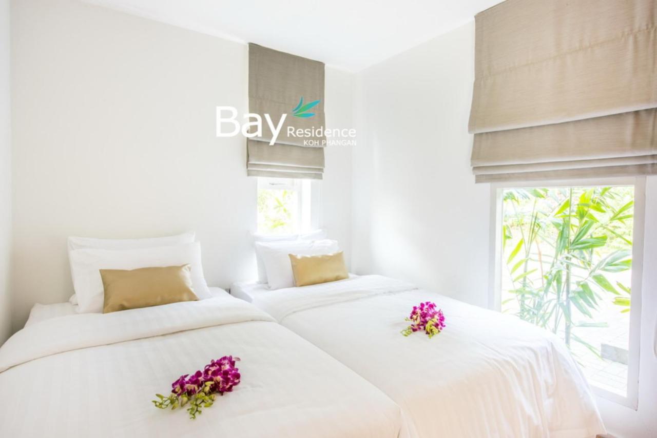Bay Villas Koh Phangan Салад-Бич Экстерьер фото